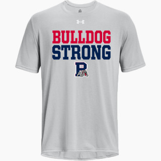 UA Men's Team Tech Short Sleeve T-Shirt