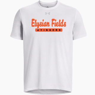 UA Men's Team Tech Short Sleeve T-Shirt