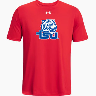 UA Men's Team Tech Short Sleeve T-Shirt