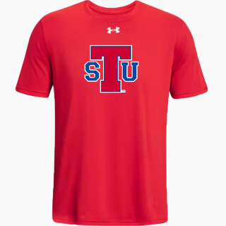 UA Men's Team Tech Short Sleeve T-Shirt