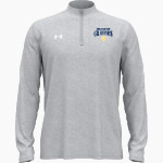 Glendale Prep Griffins UA Men's Team Tech Long Sleeve Quarter Zip Front Thumbnail