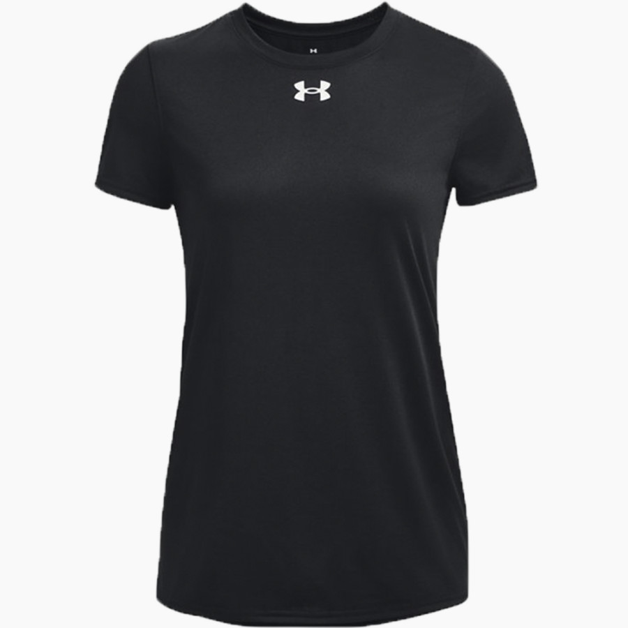 Spring Branch Wranglers UA Women's Team Tech Short Sleeve T-Shirt