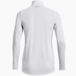 Onteora Eagles UA Women's Team Tech Long Sleeve Half Zip Back Thumbnail