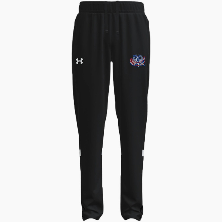 NIAAA - UA Youth Team Knit Warm-Up Pant
