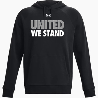 UA Men's Rival Fleece Hoodie