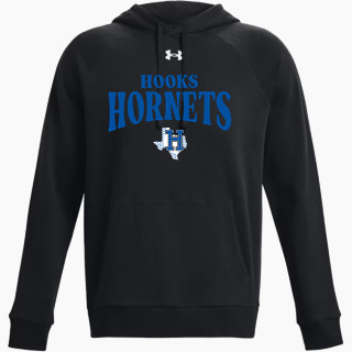 UA Men's Rival Fleece Hoodie