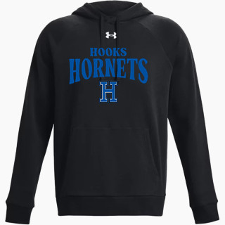 UA Men's Rival Fleece Hoodie