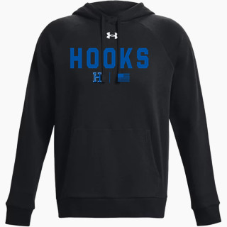 UA Men's Rival Fleece Hoodie