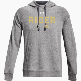 UA Men's Rival Fleece Hoodie
