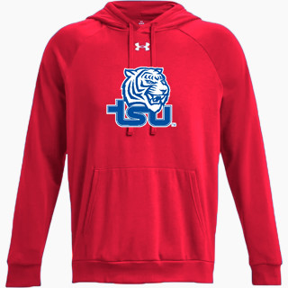 UA Men's Rival Fleece Hoodie