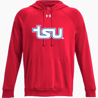 UA Men's Rival Fleece Hoodie