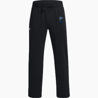 UA Men's Rival Fleece Pant