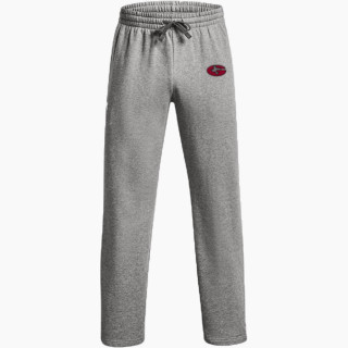 UA Men's Rival Fleece Pant