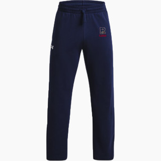 UA Men's Rival Fleece Pant