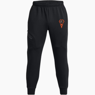 UA Men's Unstoppable Fleece Joggers