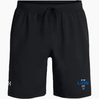 UA Men's Launch 7 Unlined Short