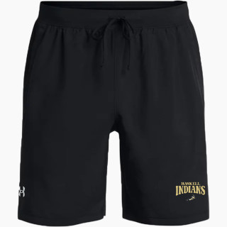UA Men's Launch 7 Unlined Short