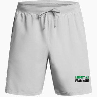 UA Men's Launch 7 Unlined Short