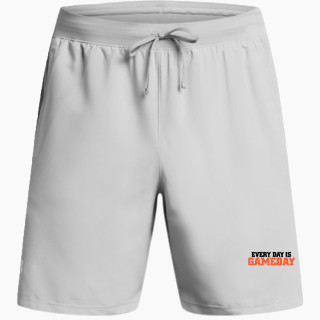 UA Men's Launch 7 Unlined Short