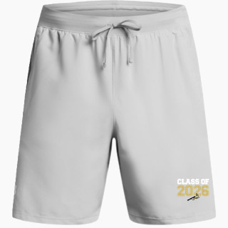 UA Men's Launch 7 Unlined Short