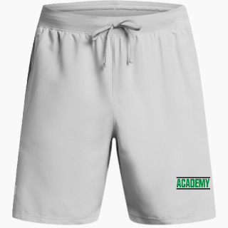 UA Men's Launch 7 Unlined Short