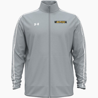 UA Men's Command Warm-Up Full Zip Jacket