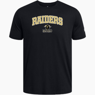 UA Men's Athletics Short Sleeve Tee