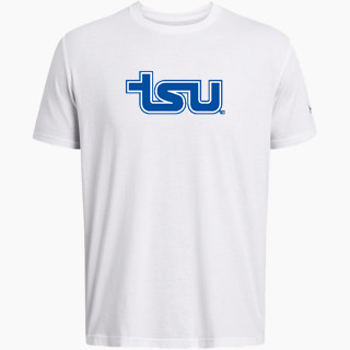 UA Men's Athletics Short Sleeve Tee