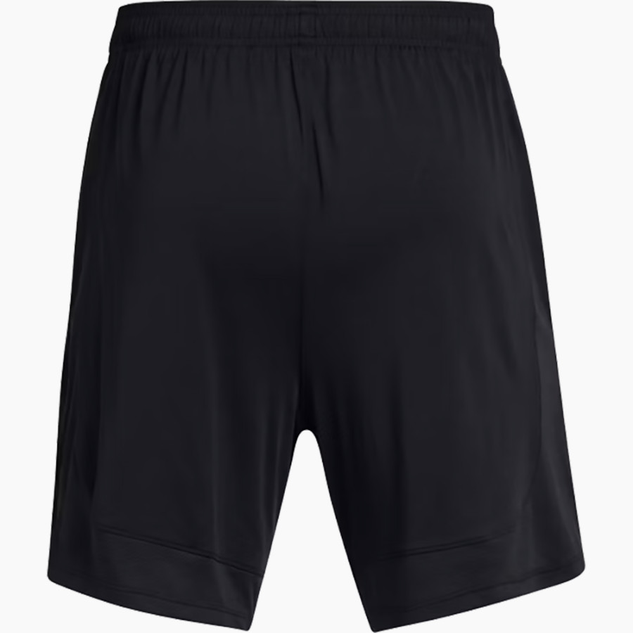 Spring Branch Wranglers UA Men's Tech Vent 7" Shorts