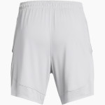 Elysian Fields Stingers UA Men's Tech Vent 7" Shorts Back Thumbnail