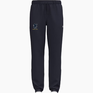 UA Women's Rival Stretch Woven Pants