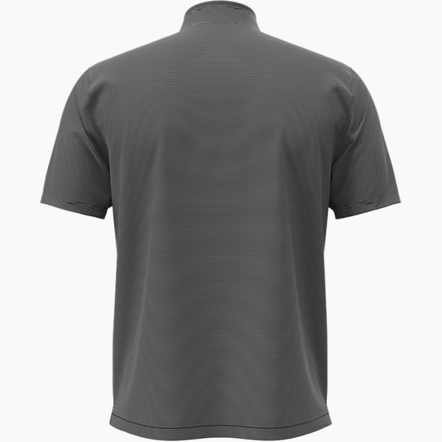 BSN SPORTS Company Store UA Men's Drive Team Stripe Polo