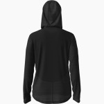 UA Women's Team Tech Vent Hoodie BEREAN CHRISTIAN SCHOOL BULLDOGS