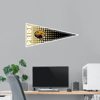 Wall Decal - Pennant