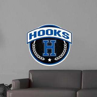 Wall Decal - Slanted Arrow