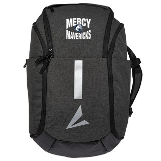 Ell Mercy Backpack Accessories - Bags - Backpacks - Mercy University Mavericks Online ...