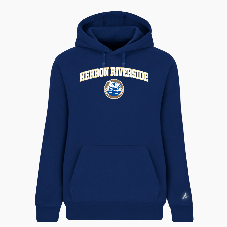 Riverside Argonaut ship athletics mark