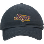 ARLINGTON SAGE ARLINGTON SAGE <span class="pdp-name-mascot">ARLINGTON SAGE</span> Nike Campus Cap Front Thumbnail