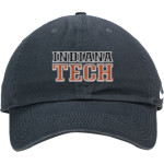 Official Store of the Warriors Nike Campus Cap Front Thumbnail