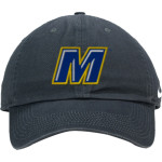 Madonna Crusaders Nike Campus Cap Front Thumbnail