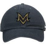 Mt Vernon Marauders Nike Campus Cap Front Thumbnail