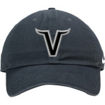 Niles North Vikings Nike Campus Cap Front Thumbnail