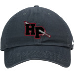 Hannah-Pamplico Raiders Raiders <span class="pdp-name-mascot">Hannah-Pamplico Raiders</span> Nike Campus Cap Front Thumbnail