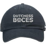 Dutchess BOCES <span class="pdp-name-mascot">Dutchess County BOCES</span> Nike Campus Cap Front Thumbnail