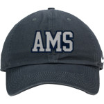 American Martyrs Mustangs <span class="pdp-name-mascot">American Martyrs Mustangs</span> Nike Campus Cap Front Thumbnail