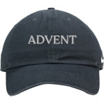 Advent Episcopal School Nike Campus Cap Front Thumbnail