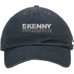 KENNY PIPE & SUPPLY <span class="pdp-name-mascot">KENNY PIPE & SUPPLY</span> Nike Campus Cap Front Thumbnail