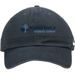 John Paul Saints Nike Campus Cap Front Thumbnail