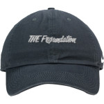 The Foundation The Foundation <span class="pdp-name-mascot">The Foundation</span> Nike Campus Cap Front Thumbnail