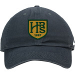 Head-Royce Jayhawks Nike Campus Cap Front Thumbnail